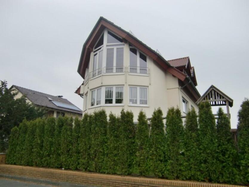 Exklusive Wohnung mit Kamin und Klimaanlage