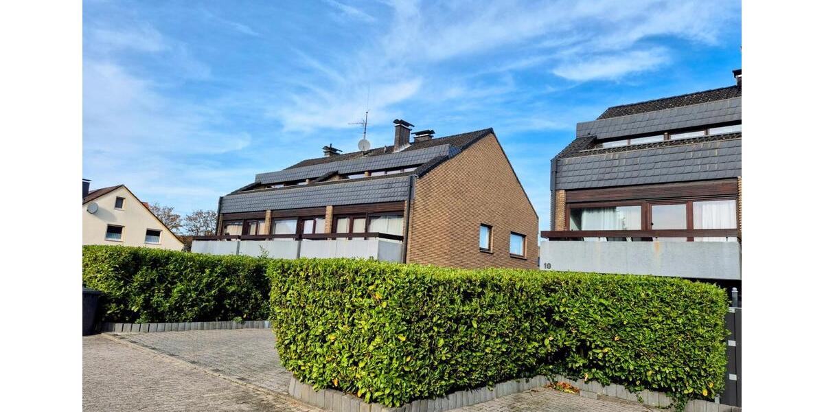 Mehrfamilienhaus, Wohnhaus Bielefeld Heepen - 42 Zimmer, 812 m&sup2;, 2.450.000&euro; | Angebot:26919464