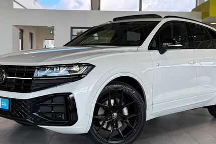 VW Touareg 31.431 km 65.995 &euro; Herford 32052