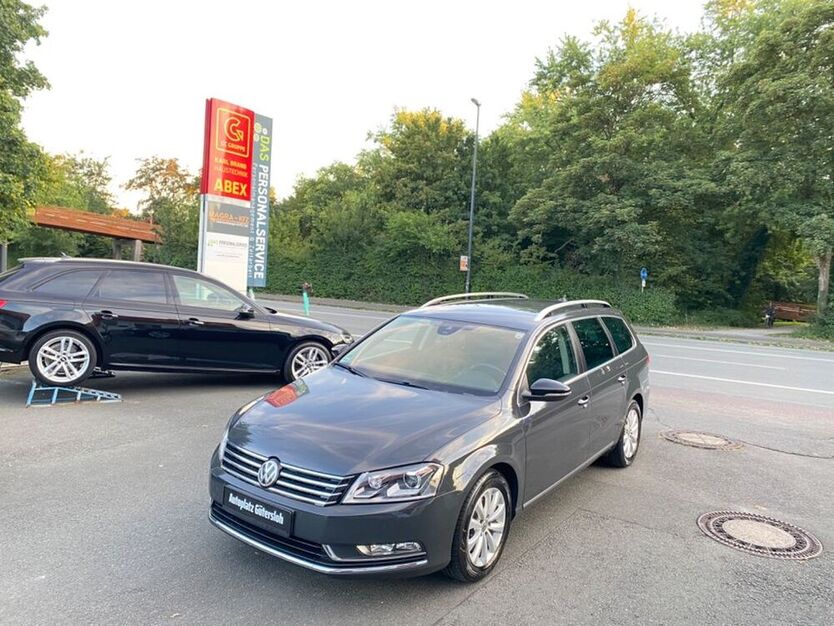 Passat