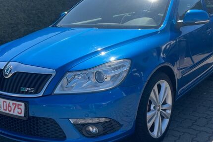 Skoda Octavia 162.100 km 6.800 &euro; Verl 33415