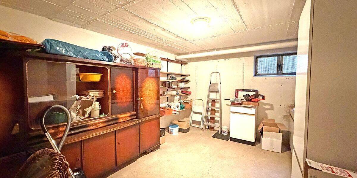 Reihenendhaus Bielefeld Stieghorst - 6 Zimmer, 125 m&sup2;, 350.000&euro; | Angebot:26741823