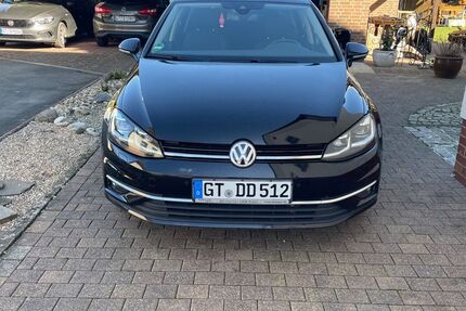VW Golf 146.000 km 15.000 &euro; Rietberg 33397