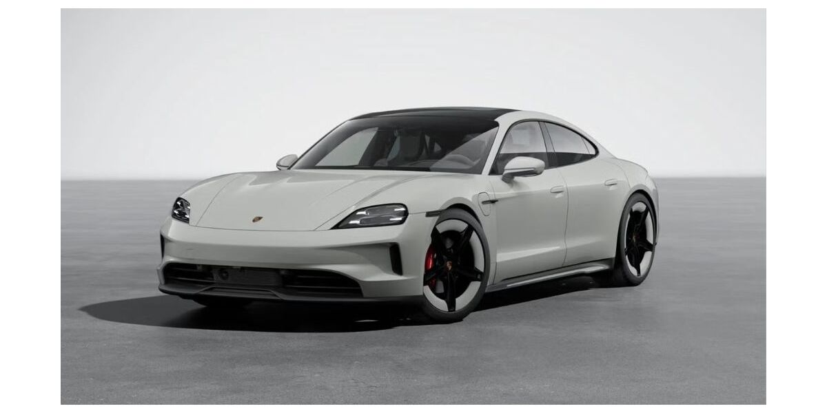 Porsche Taycan 4.967 km 128.800 &euro; Bielefeld 33719