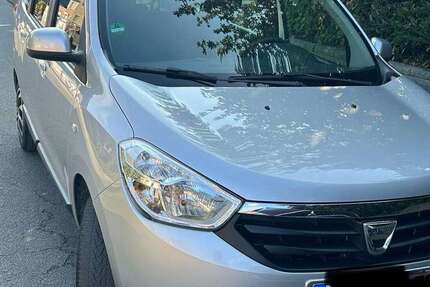 Dacia Lodgy 135.000 km 9.000 € Bielefeld 33602