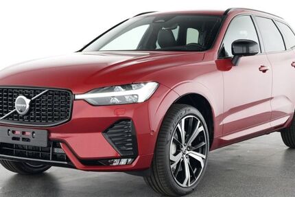 Volvo XC60 24.336 km 48.990 &euro; Schloß Holte-Stukenbrock 33758