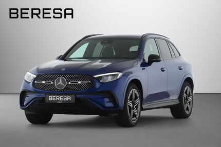 Mercedes-Benz GLC 220 11.757 km 55.550 &euro; Bielefeld 33609