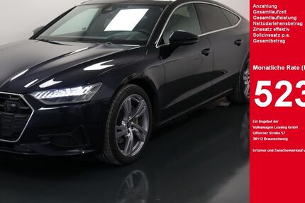 Audi A7 27.894 km 50.900 &euro; Gütersloh 33330