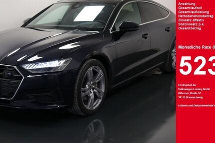 Audi A7 27.894 km 51.500 &euro; Gütersloh 33330
