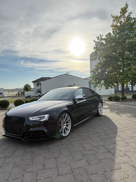 Audi S5 110.700 km 26.249 € Augustdorf 32832