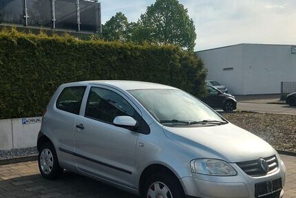 VW Fox 216.000 km 1.200 &euro; Bielefeld 33729