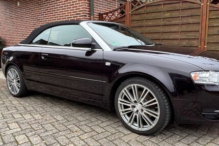 Audi A4 129.800 km 10.900 &euro; Werther 33824