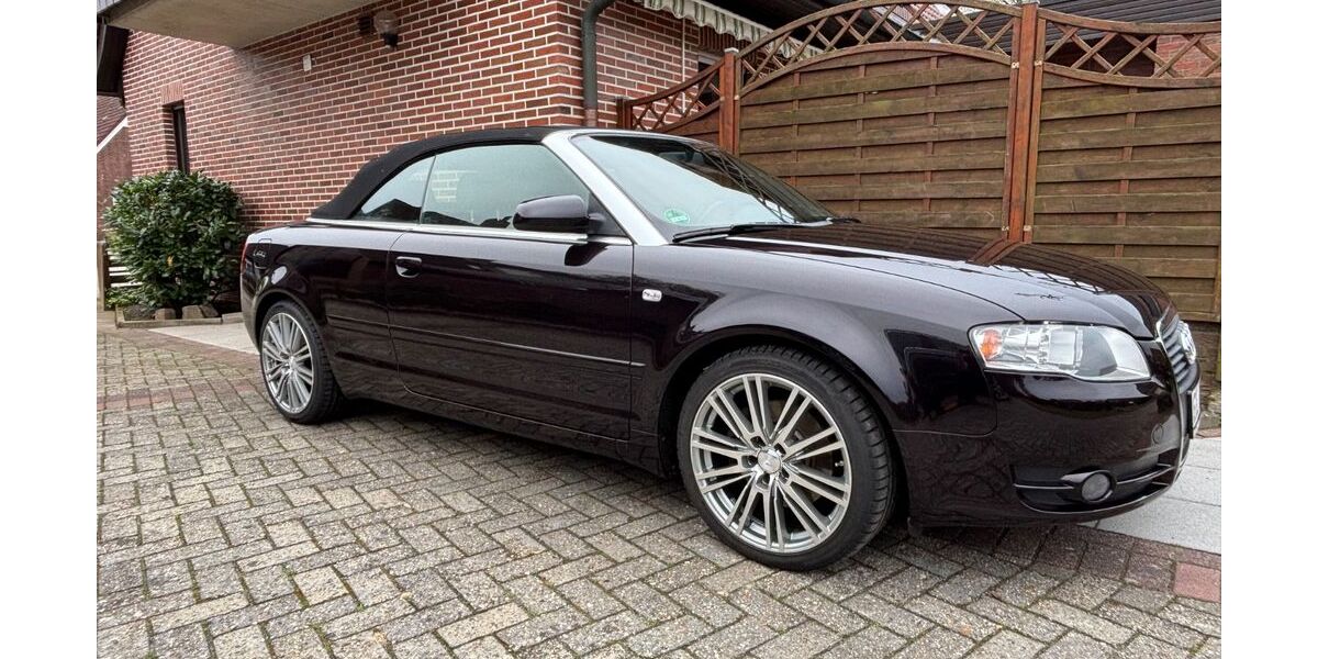 Audi A4 129.800 km 10.900 &euro; Werther 33824