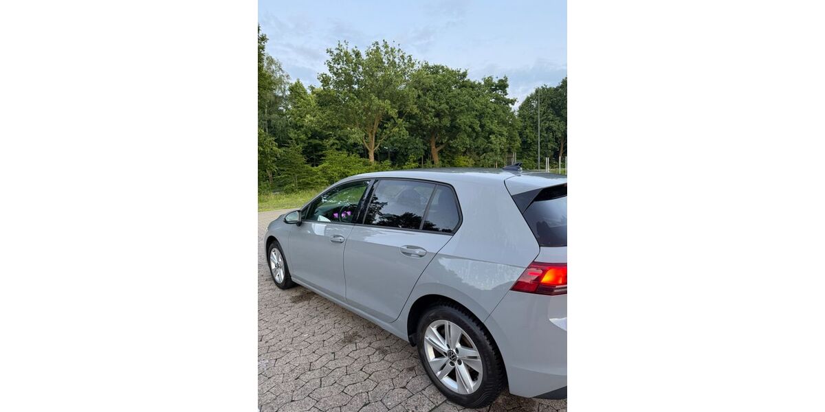 VW Golf 95.000 km 18.500 &euro; Gütersloh 33332