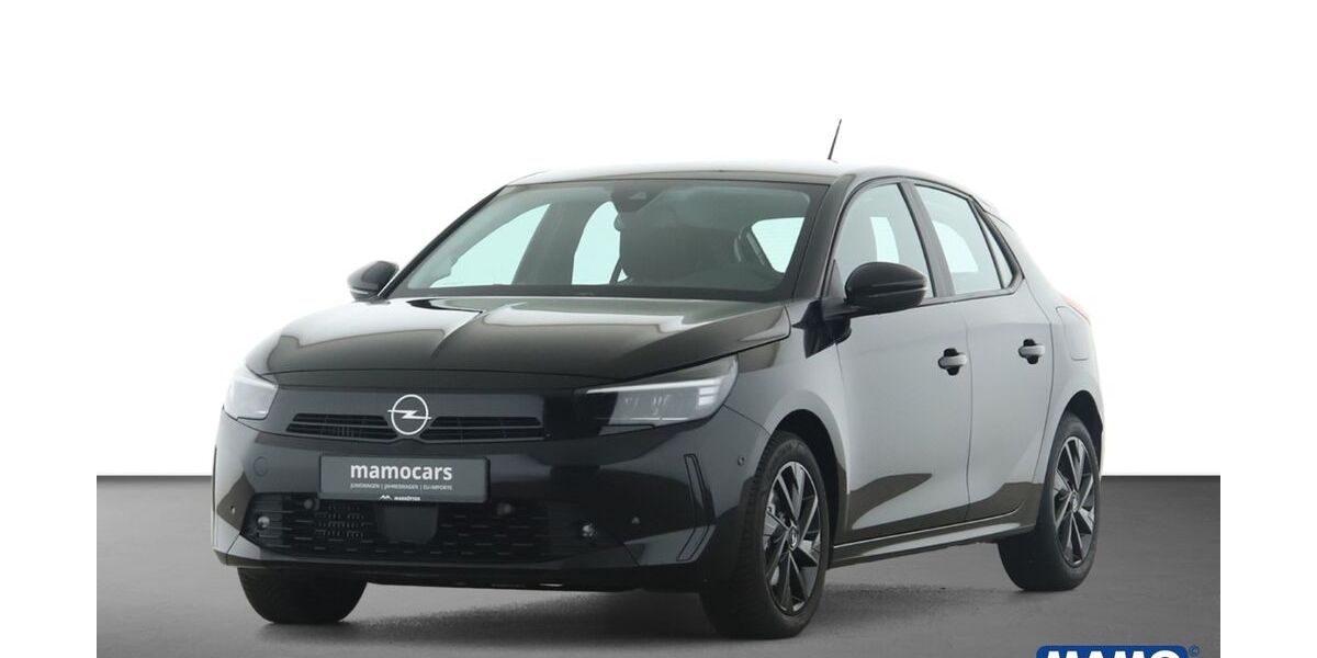 Opel Corsa 19.755 km 19.990 € Bielefeld 33647