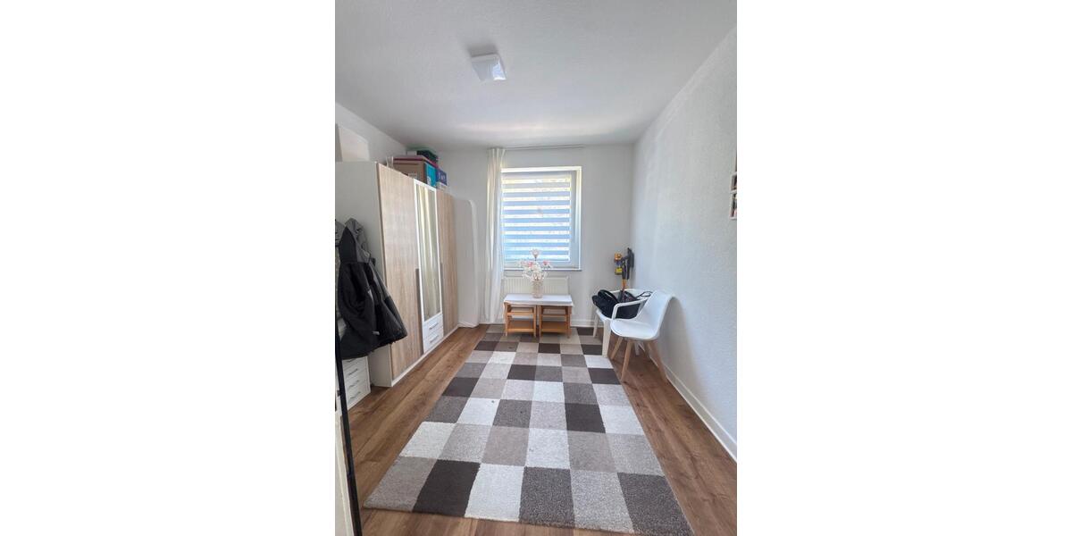 Erdgeschoßwohnung Gütersloh - 3 Zimmer, 58 m&sup2;, 630&euro; | Angebot:26367451