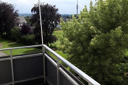 Sehr schöne Wohnung 3 zimmer