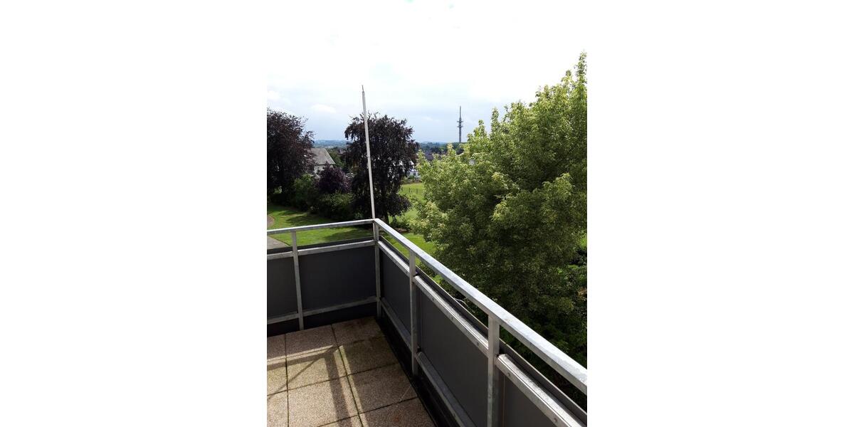 Sehr schöne Wohnung 3 zimmer