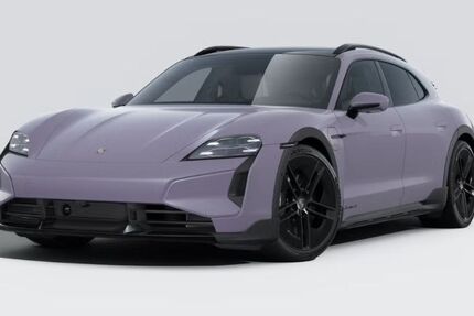 Porsche Taycan 6.008 km 169.800 &euro; Bielefeld 33719