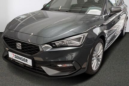 Seat Leon 78.610 km 25.880 &euro; Bielefeld 33609