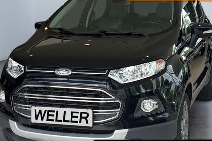 Ford EcoSport 101.254 km 8.480 € Bielefeld 33609
