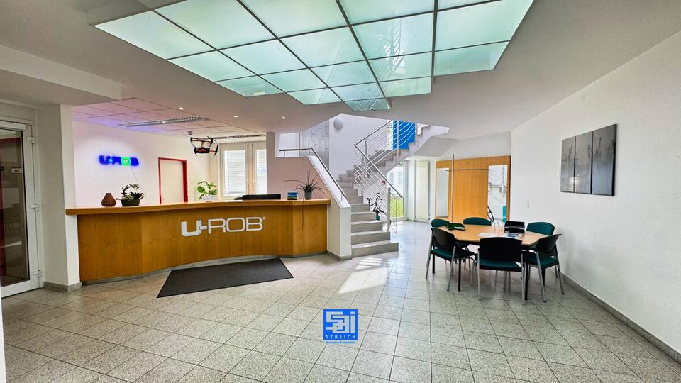 Gewerbeobjekt Bielefeld Jöllenbeck - 1.280&euro; | Angebot:26362156