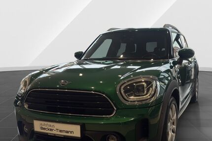 Mini Countryman D (Cooper) 98.837 km 22.309 &euro; Lemgo 32657