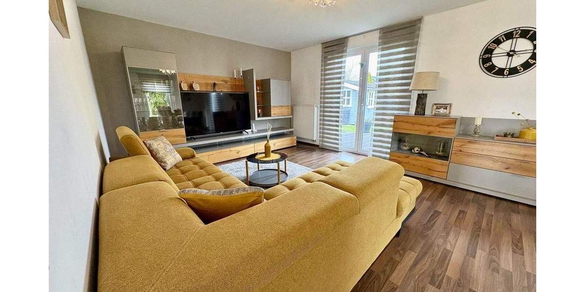 Einfamilienhaus Bad Salzuflen / Holzhausen Holzhausen - 4 Zimmer, 125 m&sup2;, 480.000&euro; | Angebot:26715211