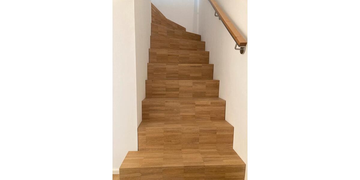 Maisonettenwohnung Bielefeld Heepen - 4 Zimmer, 126 m&sup2;, 415.000&euro; | Angebot:26985538
