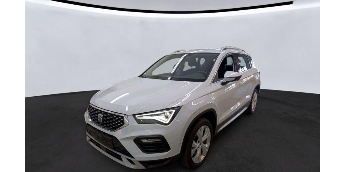 Seat Ateca 57.407 km 24.540 &euro; Schloß Holte-Stukenbrock 33758