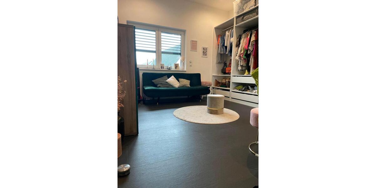 Doppelhaushälfte Bad Salzuflen Biemsen-Ahmsen - 4 Zimmer, 100 m&sup2;, 1.400&euro; | Angebot:24592319