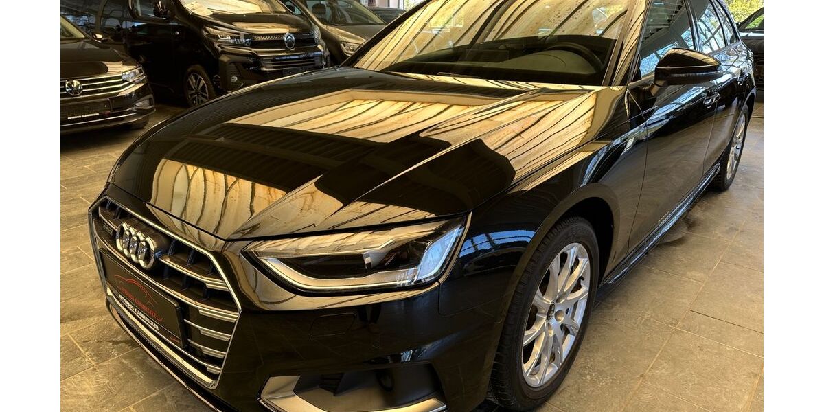 Audi A4 75.400 km 30.500 &euro; Versmold 33775