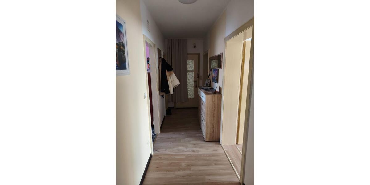 Etagenwohnung Gütersloh Avenwedde - 2 Zimmer, 62 m&sup2;, 560&euro; | Angebot:25611912