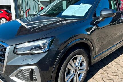 Audi Q2 14.440 km 28.490 € Bad Oeynhausen 32549