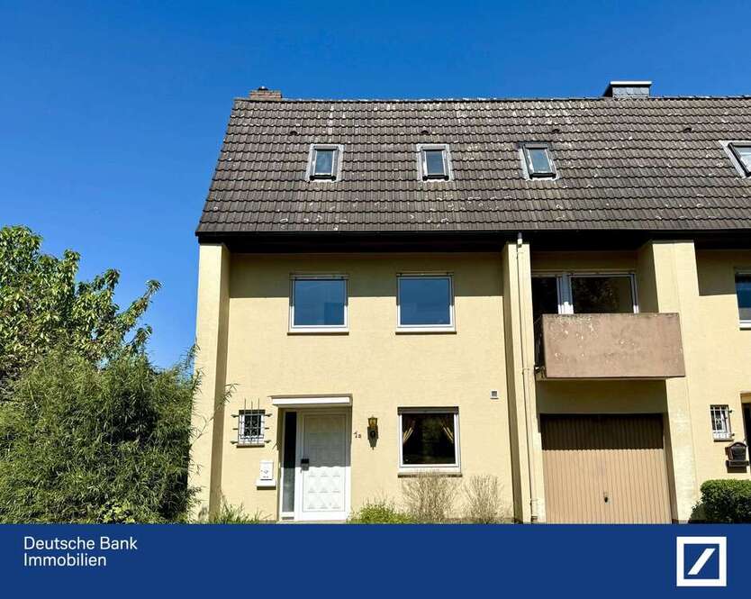 Haus zum Kaufen in Herford 299.000 € 190 m²