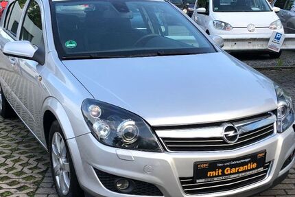 Opel Astra 99.600 km 4.690 &euro; löhne 32584