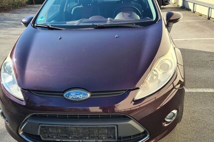 Ford Fiesta 177.300 km 3.499 &euro; Bielefeld 33604