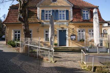 Gewerbeobjekt Oerlinghausen - 499.000&euro; | Angebot:26964276
