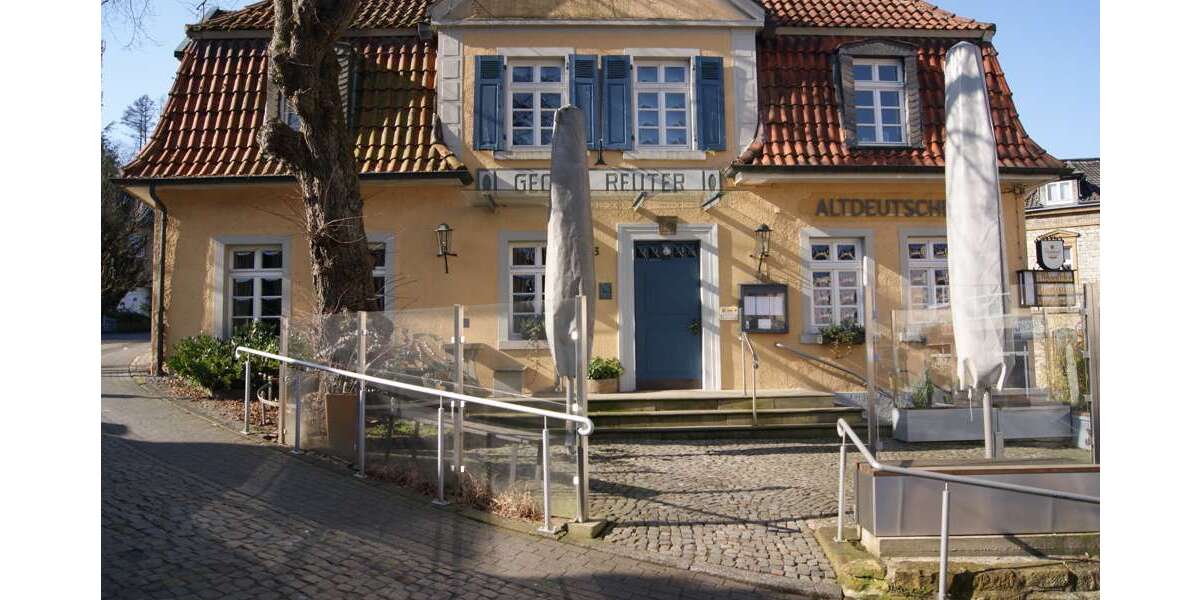 Gewerbeobjekt Oerlinghausen - 499.000&euro; | Angebot:26964276