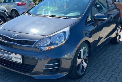 Kia Rio 84.768 km 7.900 &euro; Löhne Mennighüffen 32584