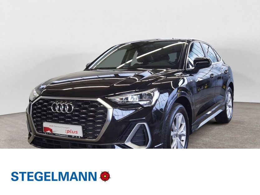 Audi Q3 66.604 km 31.770 € Lemgo 32657