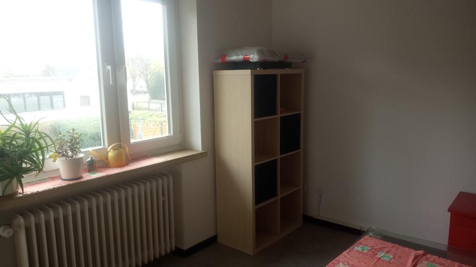 Etagenwohnung Bielefeld Heepen - 2 Zimmer, 36 m&sup2;, 8&euro; | Angebot:25871347