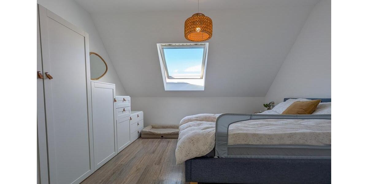 Doppelhaushälfte Bielefeld Jöllenbeck - 4 Zimmer, 130 m&sup2;, 1.430&euro; | Angebot:25807713