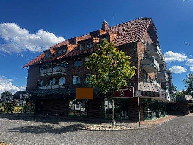 Gewerbeobjekt Hövelhof - 3 Zimmer, 3.500&euro; | Angebot:26904228