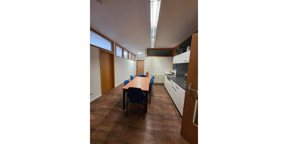 Gewerbeobjekt Bielefeld Brackwede - 1.300&euro; | Angebot:25662920