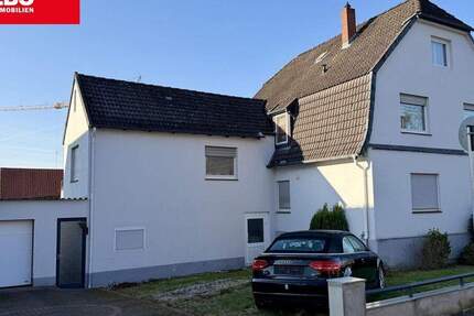 Haus Bad Salzuflen Innenstadt - 5 Zimmer, 166 m&sup2;, 289.000&euro; | Angebot:25262007