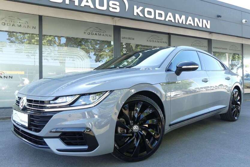 Arteon