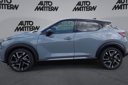 Nissan Juke 4.000 km 25.980 &euro; Bielefeld 33719