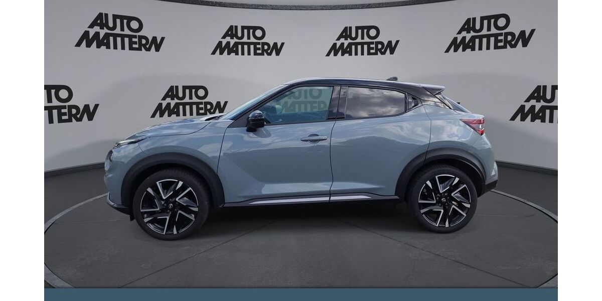 Nissan Juke 4.000 km 25.980 &euro; Bielefeld 33719