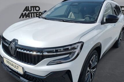 Renault Espace 9.500 km 39.990 &euro; Bielefeld 33719